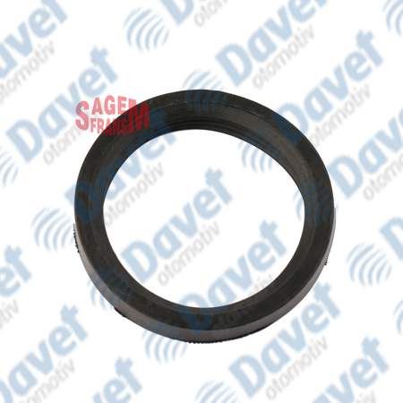 SAGEMFR 210104 Hava Filtre Kap Lastigi Clio